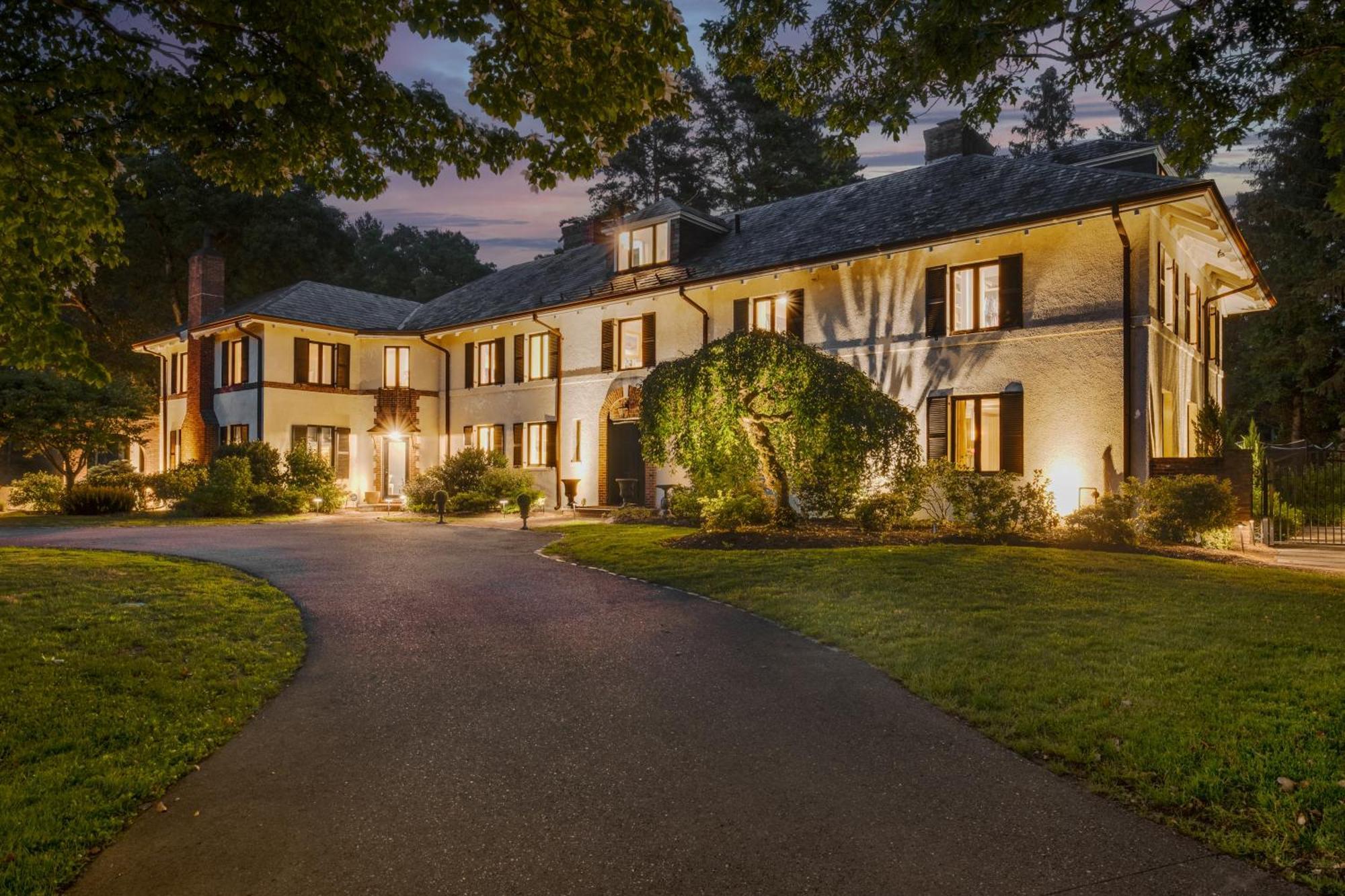 Boston Mansion Heated Pool Fire Pit Tennis Needham Kültér fotó