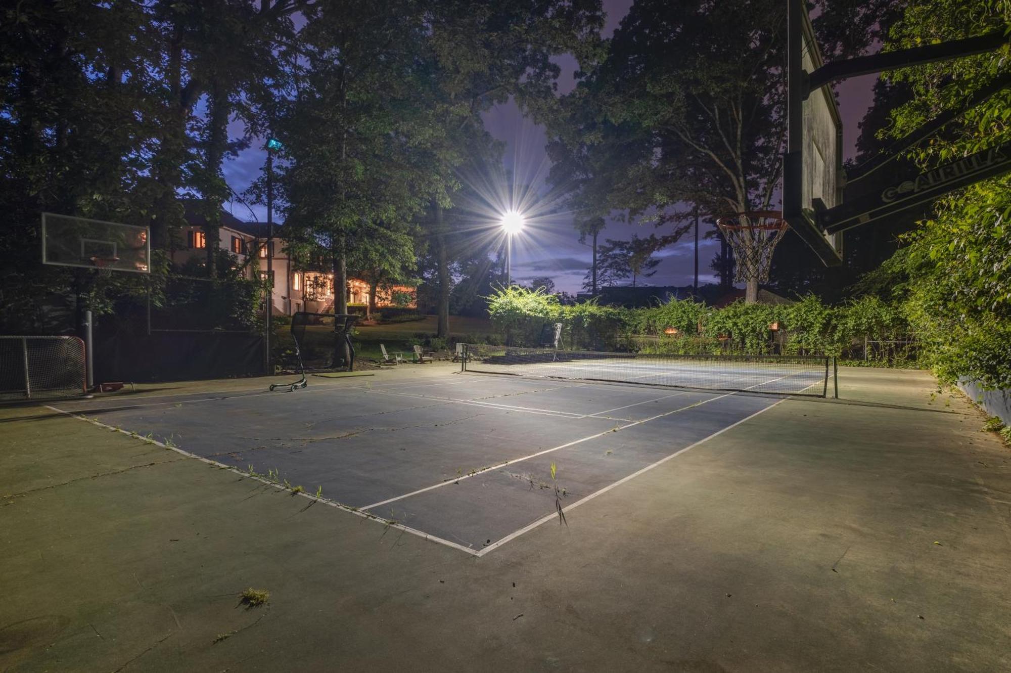 Boston Mansion Heated Pool Fire Pit Tennis Needham Kültér fotó